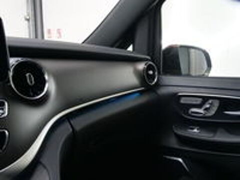 Classe V LONG 300 D EXCLUSIVE 9G-TRONIC 2022 occasion 69330 Meyzieu