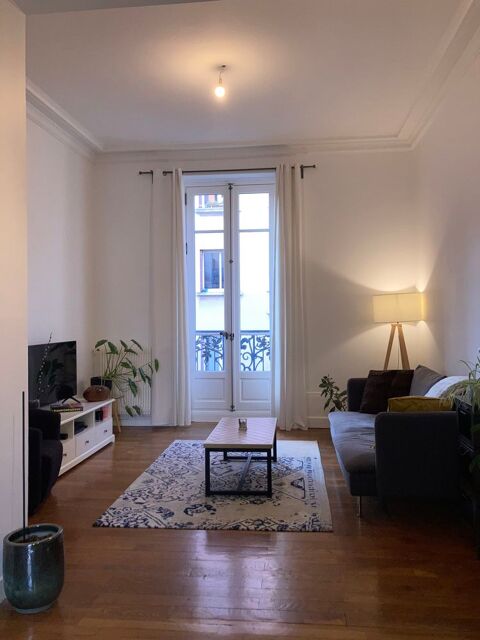  Appartement � louer 2 pi�ces 64 m�