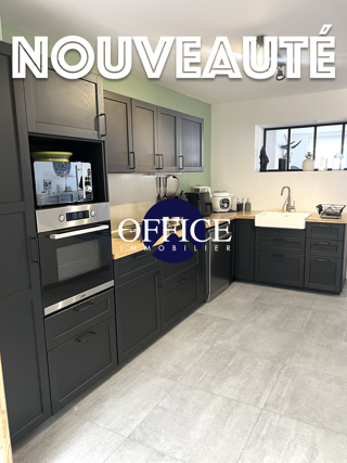  Maison � vendre 5 pi�ces 147 m�