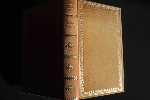 HUGO - Po�mes, les orientales, 10 Rennes (35)