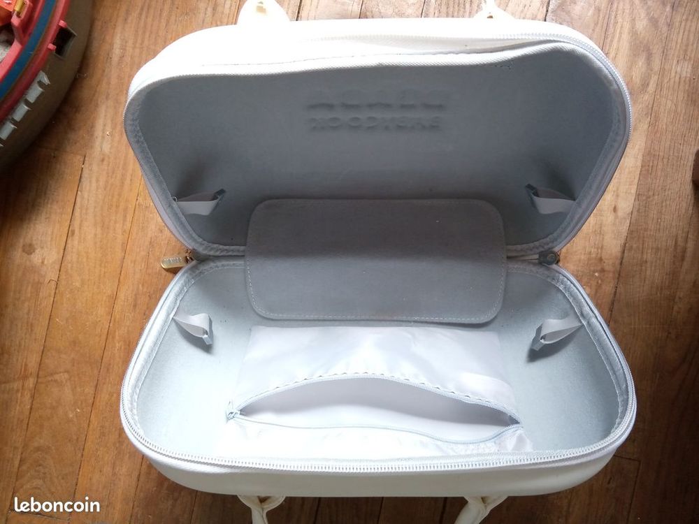 mallette babycook B&eacute;aba Puériculture