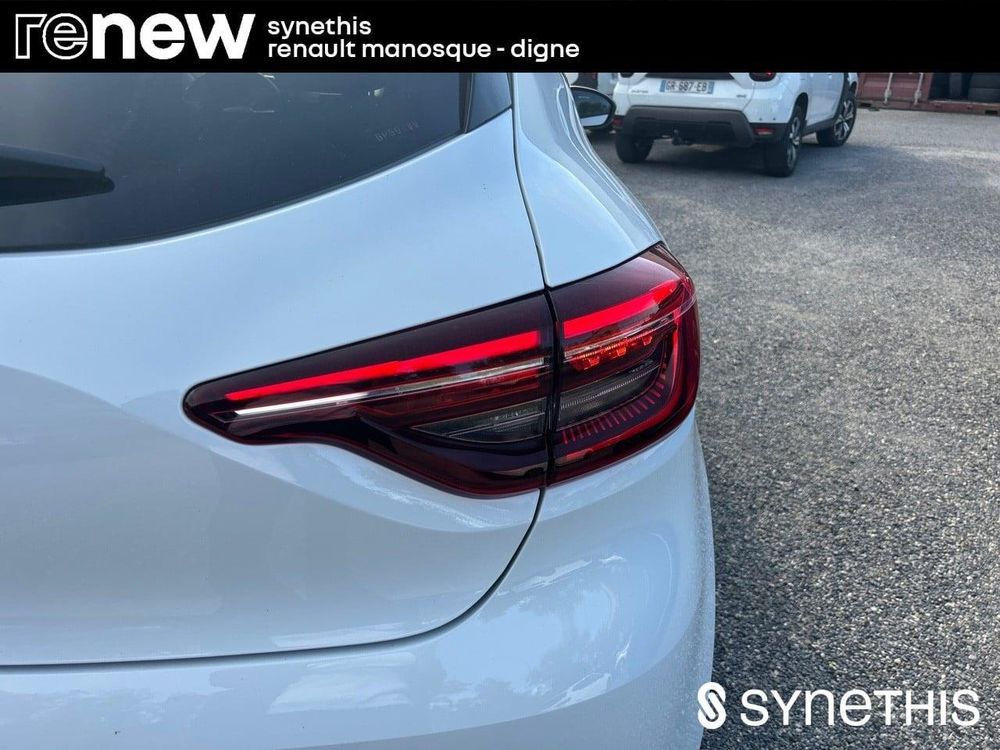 Clio V Clio TCe 90 Evolution 2023 occasion 04100 Manosque