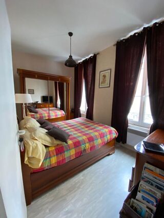  Appartement à louer 3 pièces 55 m²