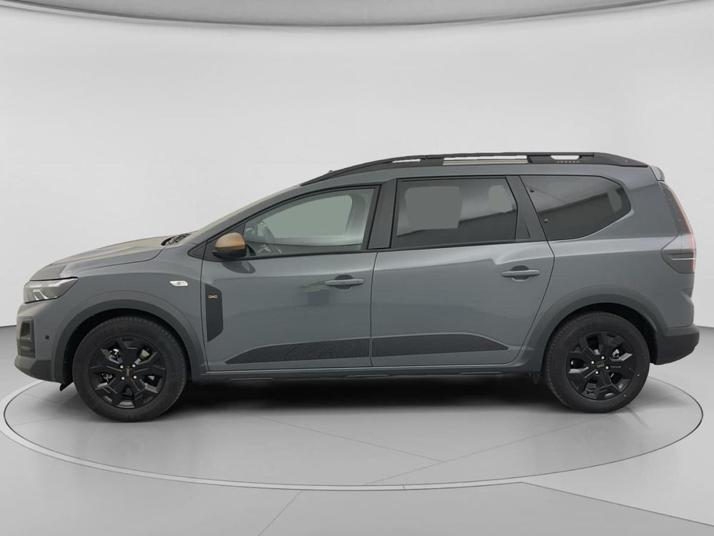 Jogger Hybrid 155 7 pl Extreme 2026 occasion 83500 La Seyne-sur-Mer