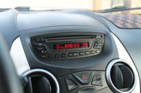 Ka 1.3 TDCI 75 FAP S&S Trend 2012 occasion 20260 Calvi