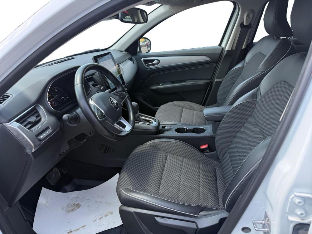 Arkana E-Tech 145 - 21B Intens 2022 occasion 91310 Montlh&eacute;ry