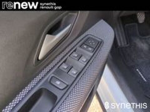 Sandero ECO-G 100 GSR2 Stepway Expression 2024 occasion 05000 Gap