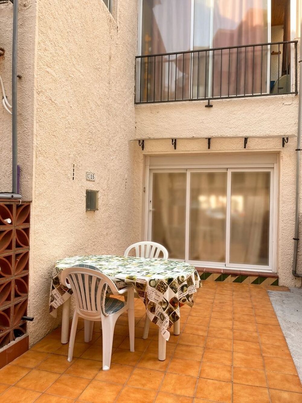   Bungalow à 5 minutes à pied de la plage et des commerces Espagne, Empuriabrava