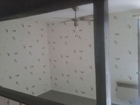  Maison � louer 3 pi�ces 60 m� Champlost