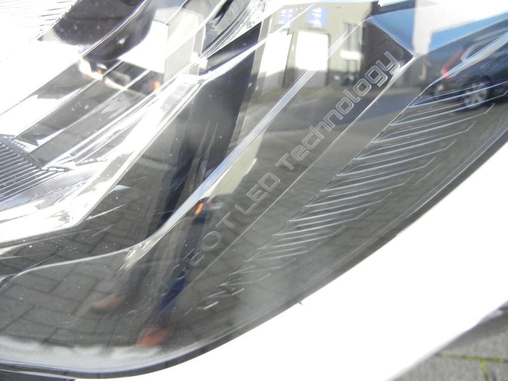 208 CAMERA/CLIM*AUTO/NAV/PDC/16 2021 occasion BE-8900 Ieper (Ypres)