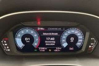 Q3 35 TFSI 150 ch S tronic 7 S line 2021 occasion 69007 Lyon