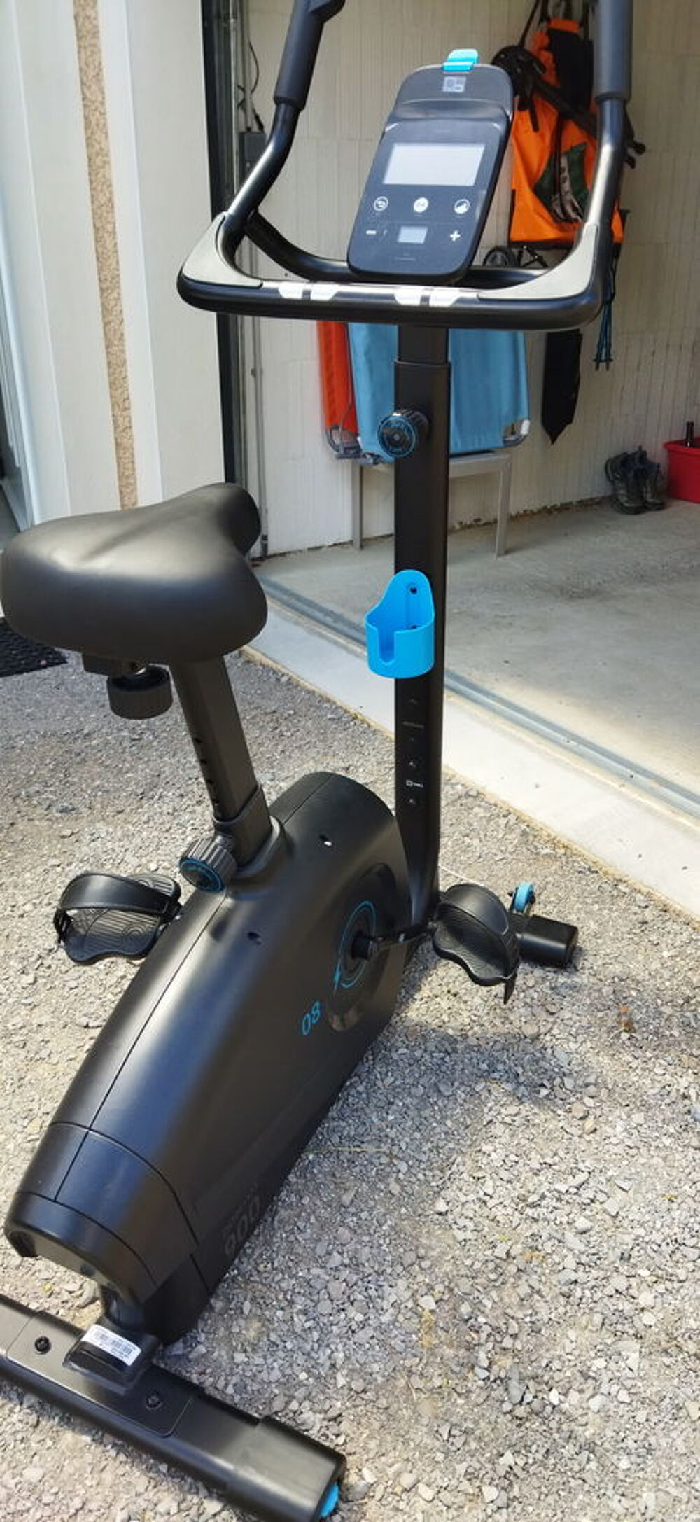 V&eacute;lo d appartement Vélos