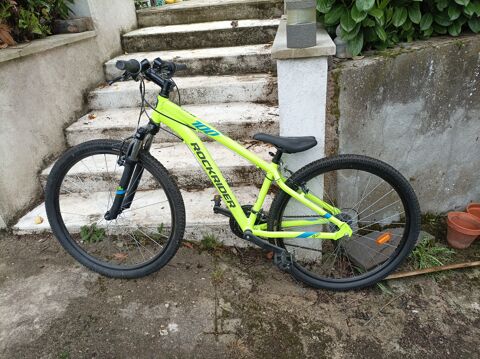 VTT 200 Varennes-Vauzelles (58)