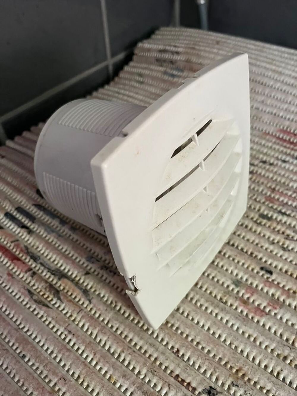 extracteur a&eacute;rateur Bricolage