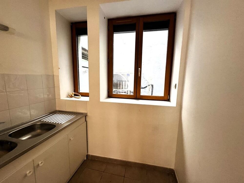 Vente Immeuble Immeuble - 114m ² Saint etienne