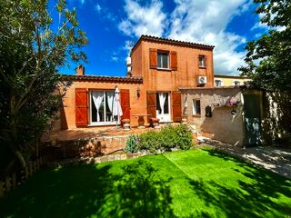 Maison à vendre 5 pièces 110 m²