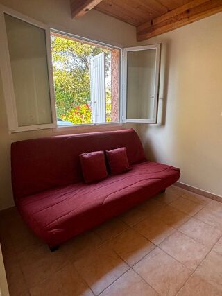  Maison à louer 3 pièces 45 m²