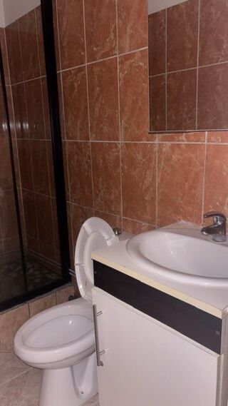  Appartement à louer 3 pièces 42 m²