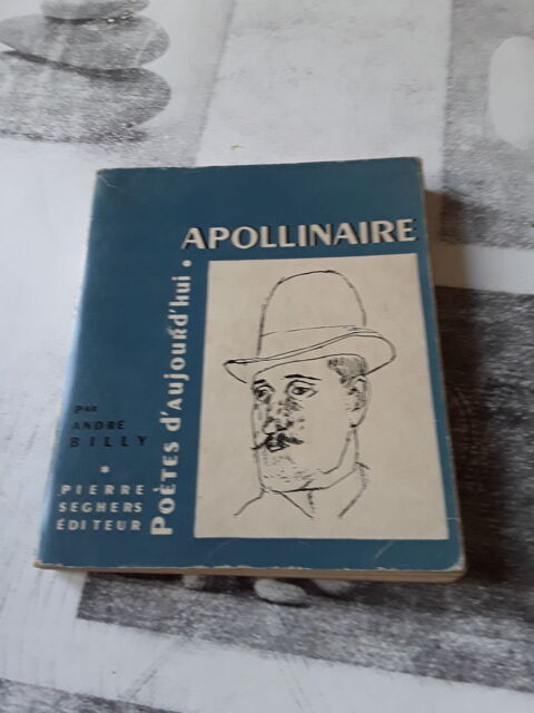 Apollinaire 3 Combs-la-Ville (77)