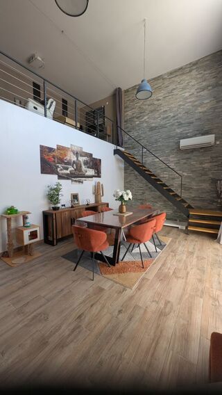  Maison � vendre 4 pi�ces 130 m�