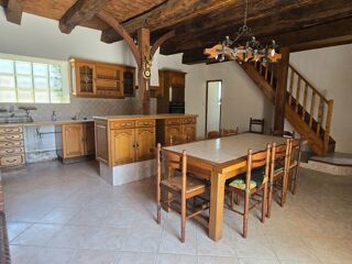  Maison � vendre 11 pi�ces 303 m�