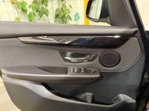 Serie 2 Gran Tourer 218d 150 ch BVA8 Business Design 2019 occasion 31100 Toulouse