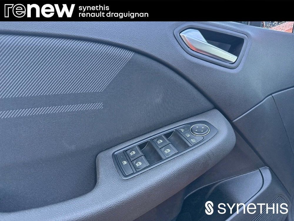Clio V Clio E-Tech full hybrid 145 ch GSR2 Esprit Alpine 2023 occasion 83300 Draguignan