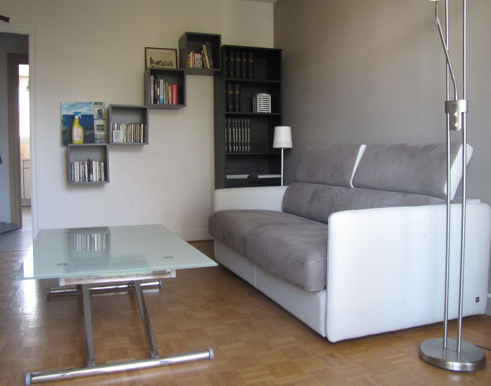   Appartement T2 51 m2 pour cure 3 *  cot thermes Marlioz Rhne-Alpes, Aix-les-Bains (73100)