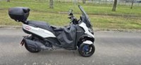 PIAGGIO 2025 occasion 77400 Lagny-sur-Marne