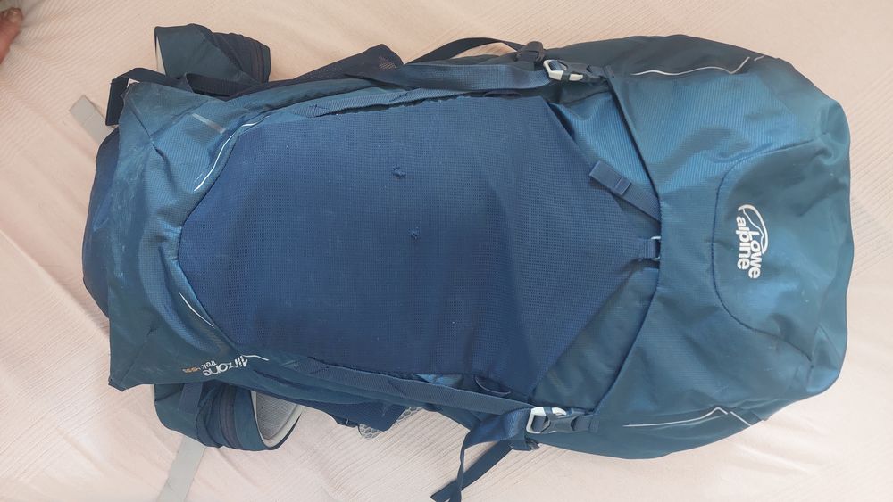 Sac &agrave; dos randonn&eacute;e Sports