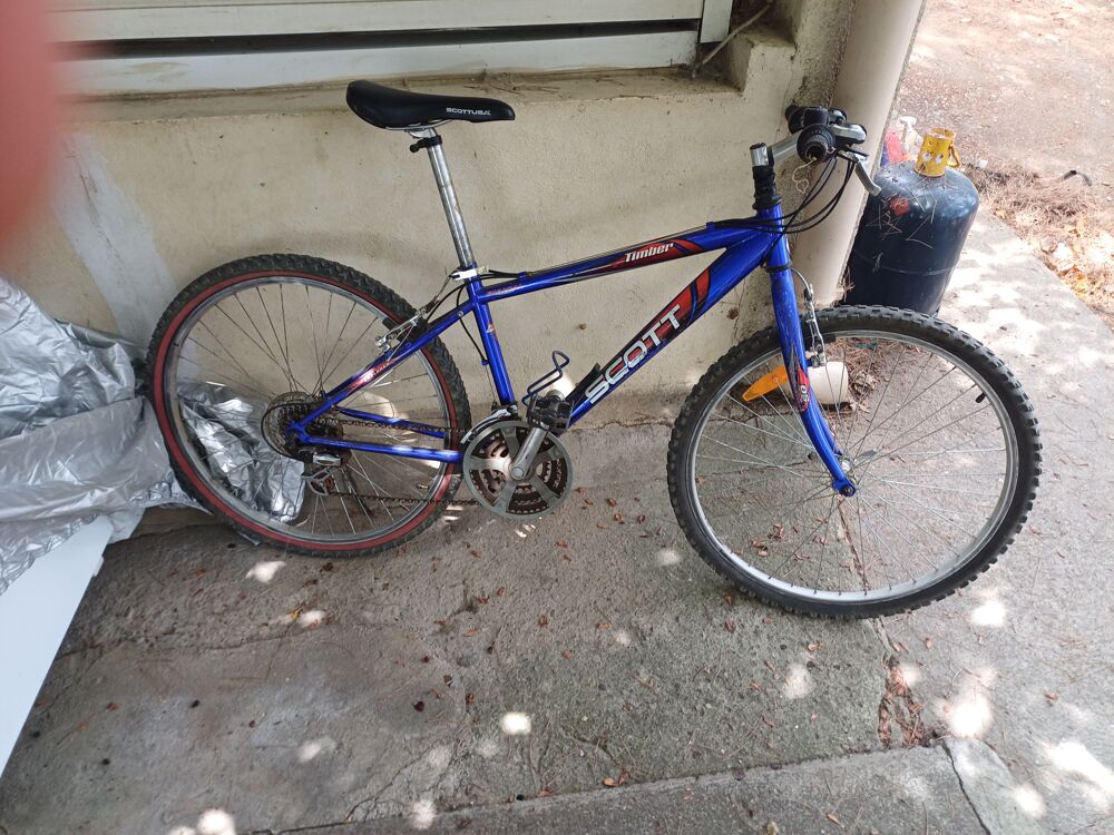 ? Vélos