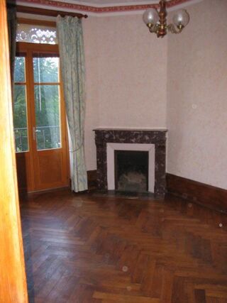  Appartement � vendre 2 pi�ces 58 m�