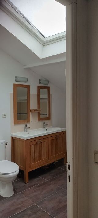  Maison à vendre 5 pièces 105 m²
