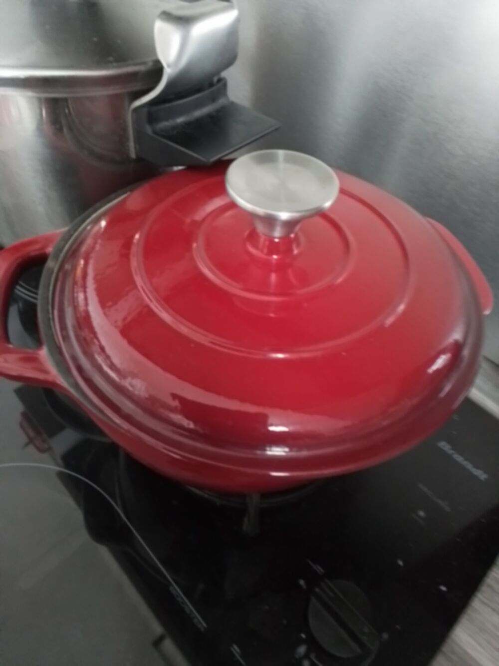 Cocottecen fonre Cuisine