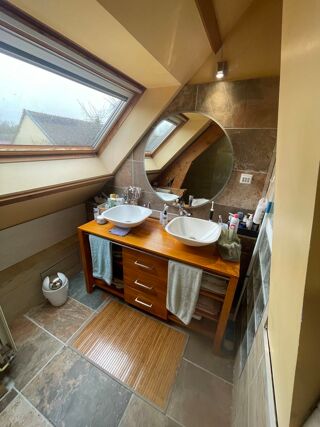  Maison à vendre 8 pièces 170 m²