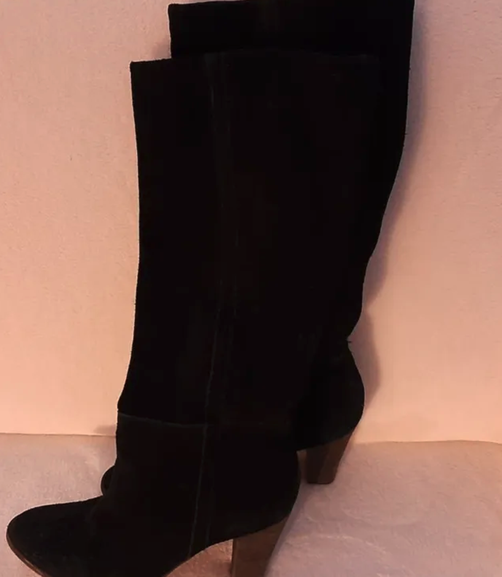 BOTTES COSMOS Chaussures