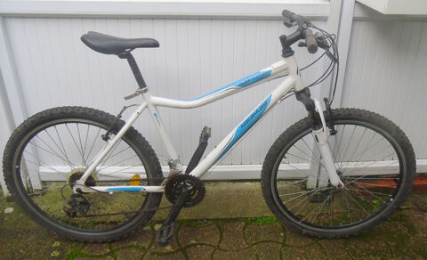 Je brade VTT NAKAMURA 30 � 30 Nantes (44)