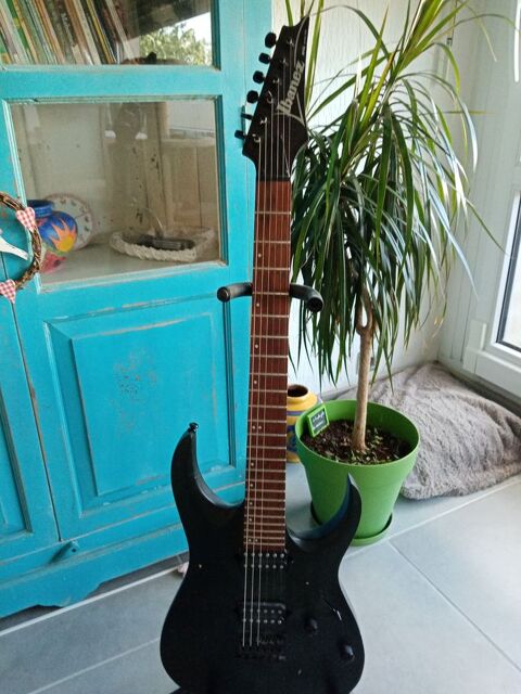 guitare électrique Mulhouse (68)