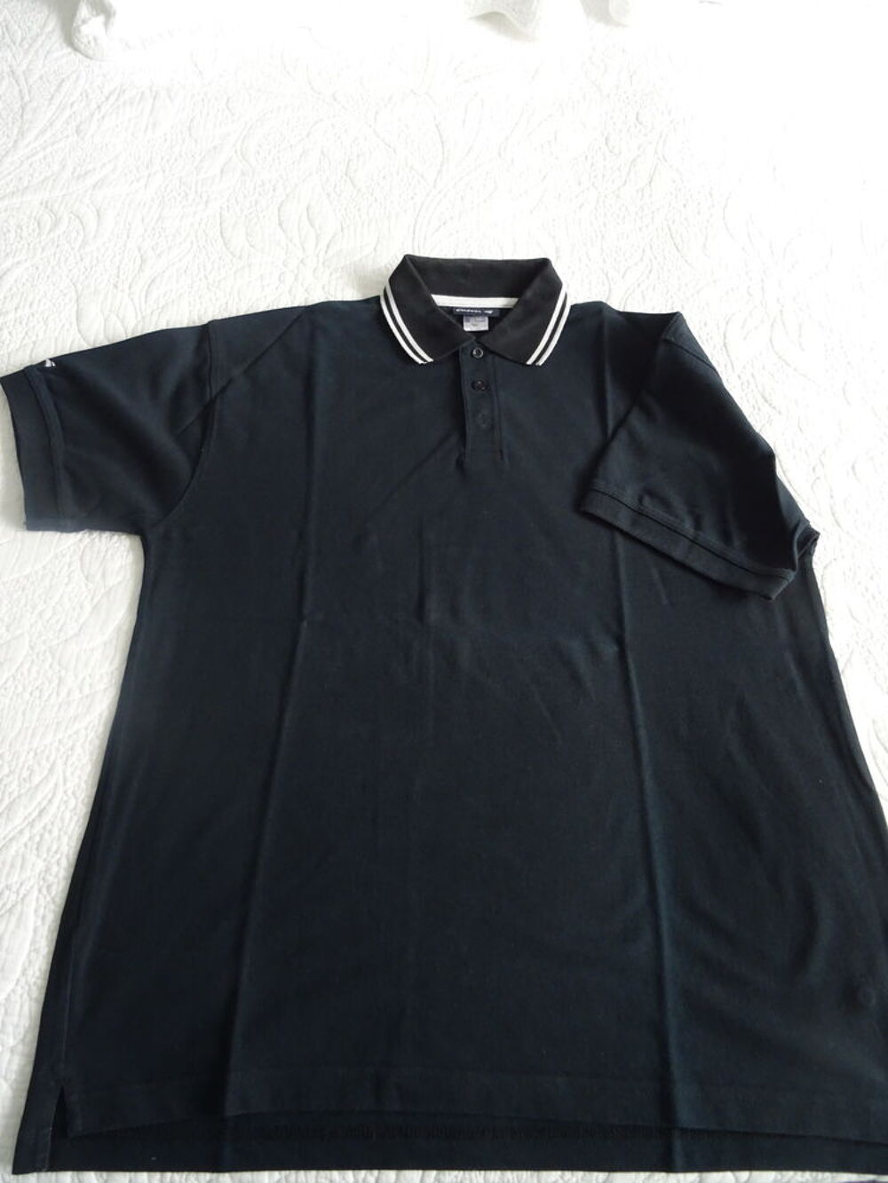 Polo Homme Soulcal &amp; Co Vêtements