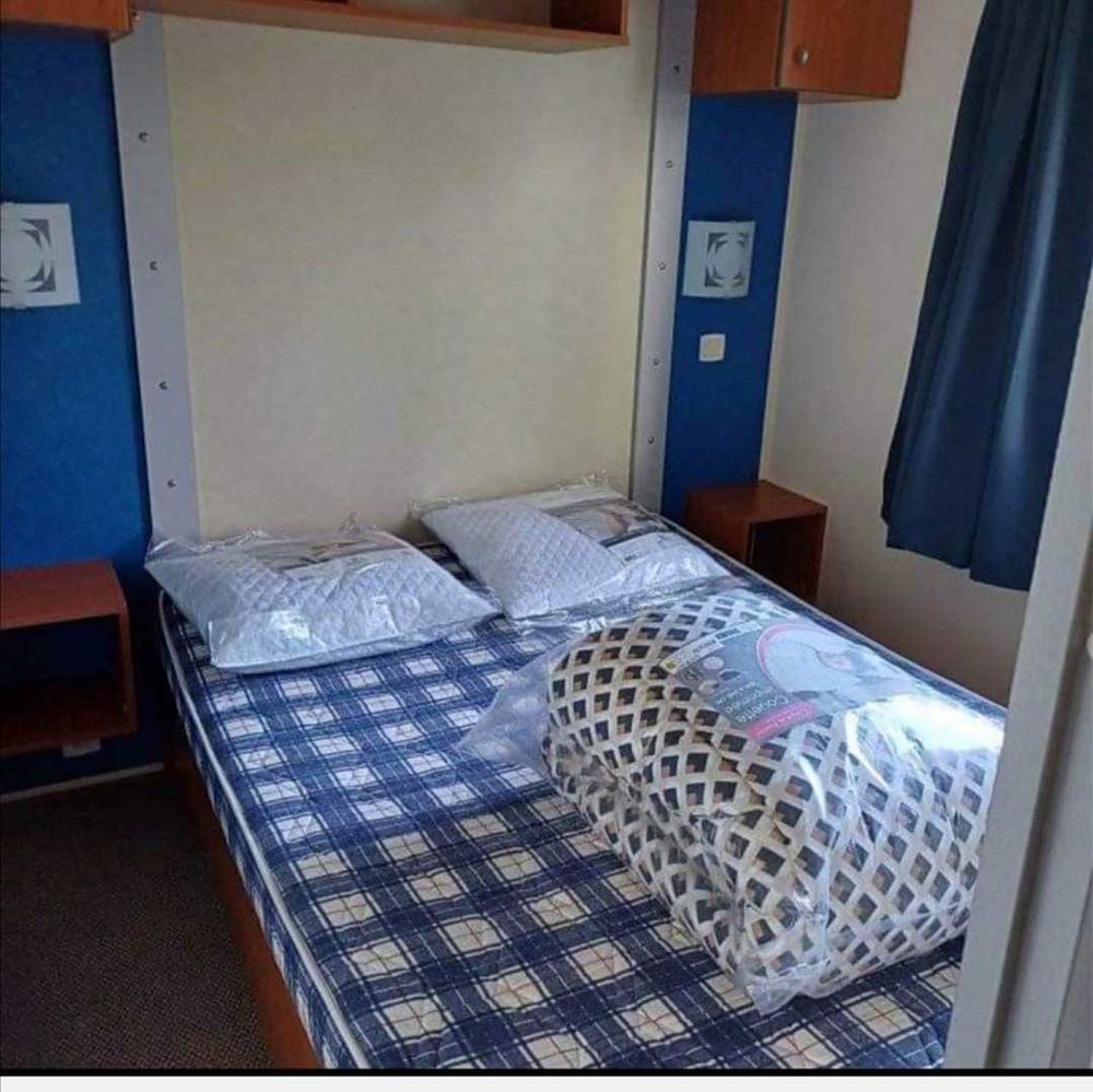   mobilhome pour 4 personnes Poitou-Charentes, Les Mathes (17570)