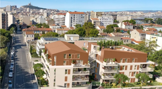  Appartement � vendre 2 pi�ces 48 m�