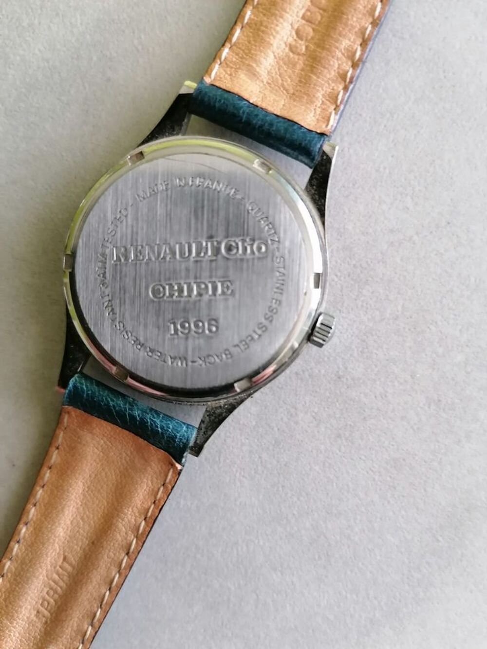 Montre chipie Bijoux et montres