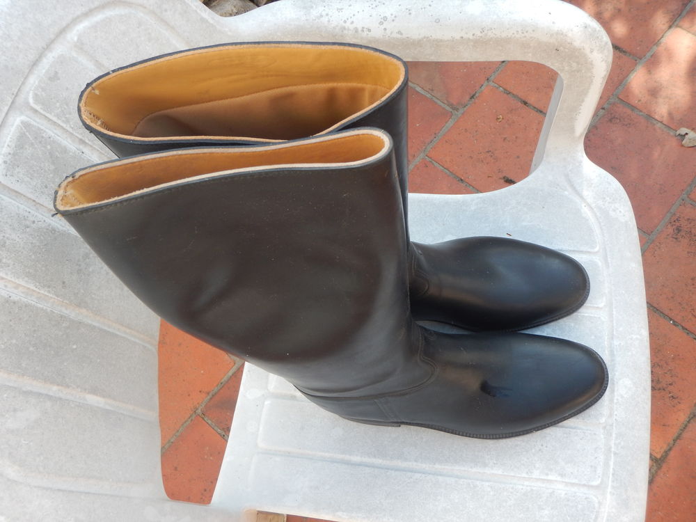 botte &eacute;quitation Sports