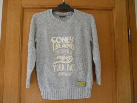 Pull garon 8 ans Sergent Major - TBE
3 Avelin (59)