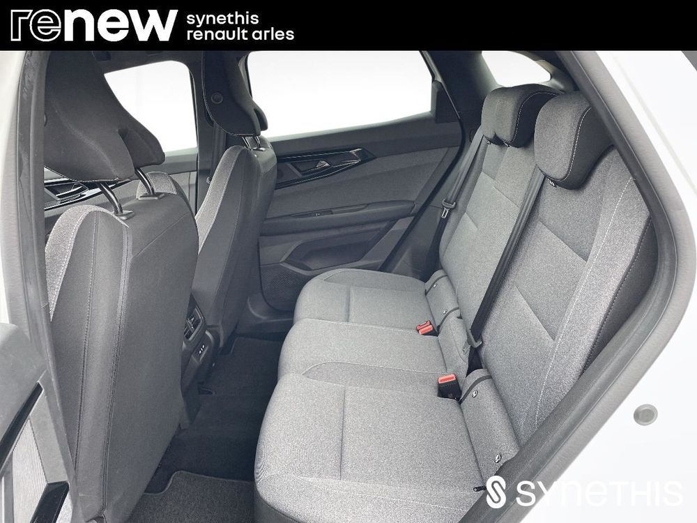 Austral mild hybrid advanced 130 Equilibre 2023 occasion 13200 Arles