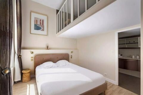  Appartement � louer 2 pi�ces 48 m� Paris