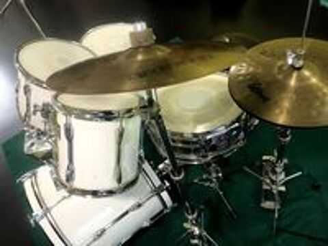   Cours de Batterie � Rennes. 