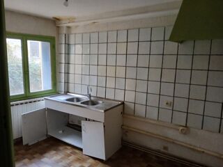  Immeuble à vendre 116 m²
