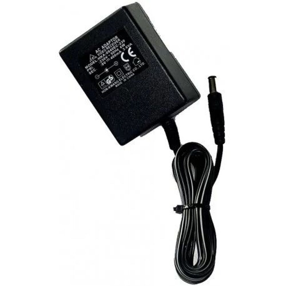 alimentation CGV 0940EC Electroménager