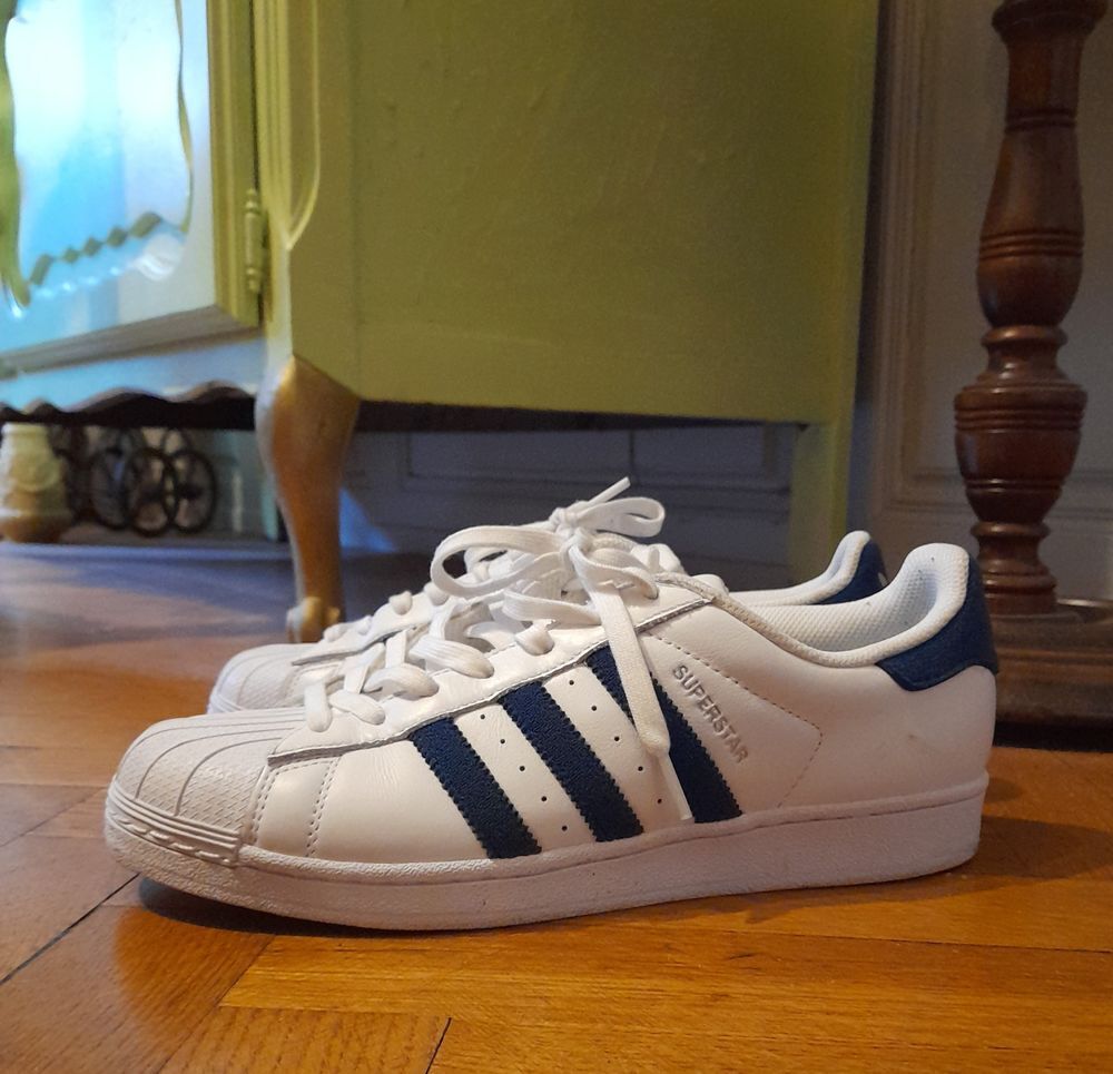 Baskets Superstar Chaussures